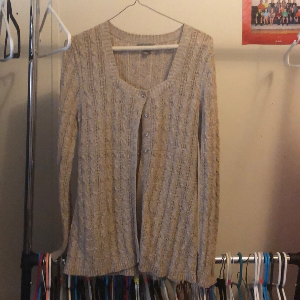 Sweaters - Picture 2 of 2